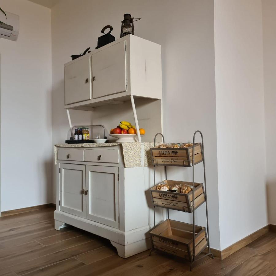 Casa Camilla Acomodação com café da manhã Bitonto Exterior foto